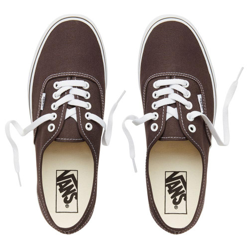 Vans UA Authentic Chocolate
